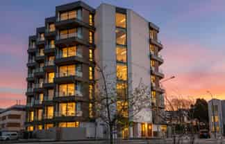 406/251 Victoria Street, Te Aro