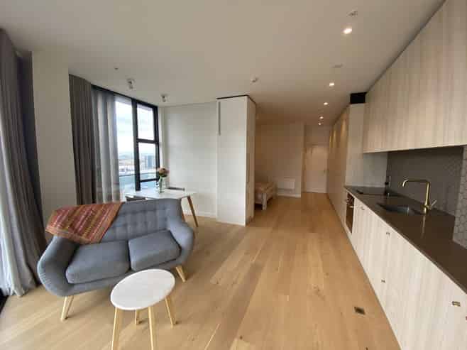 406/251 Victoria Street, Te Aro