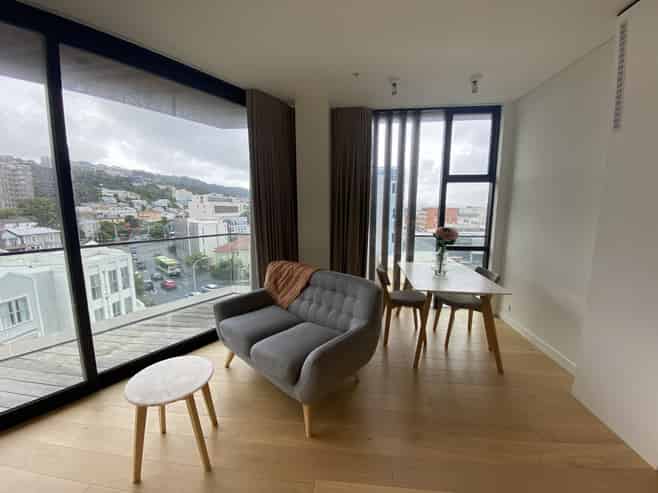 406/251 Victoria Street, Te Aro