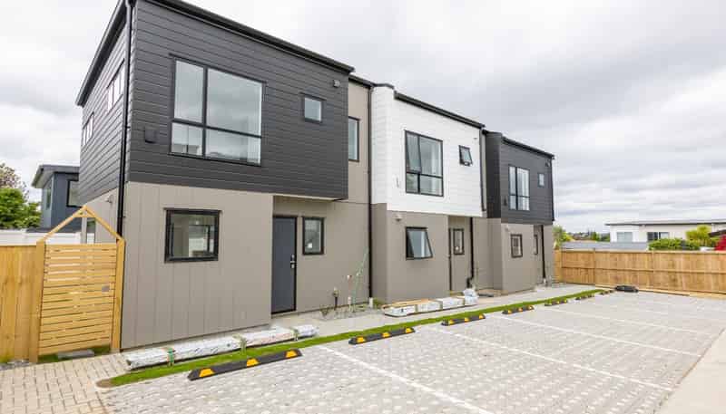 6/77 Glenmore Road, Sunnyhills