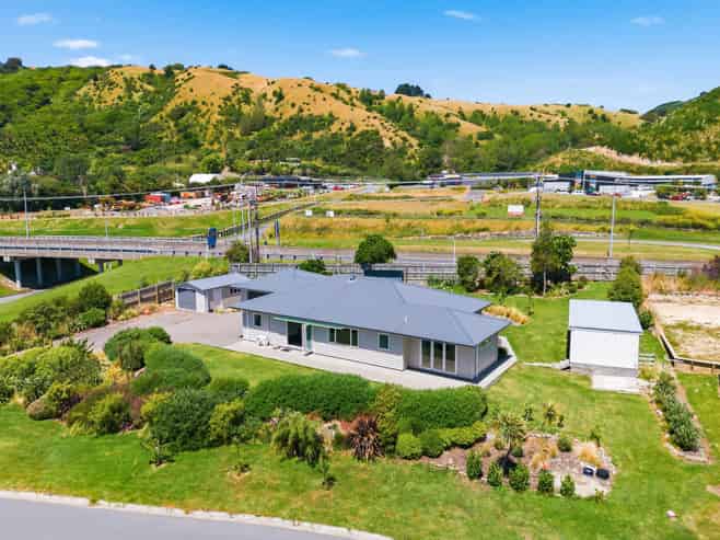 1 Te Naihi Place, Paraparaumu