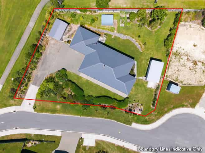 1 Te Naihi Place, Paraparaumu