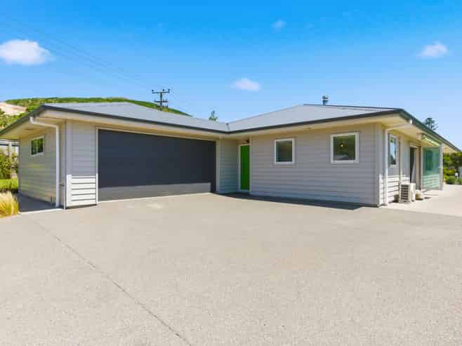 1 Te Naihi Place, Paraparaumu
