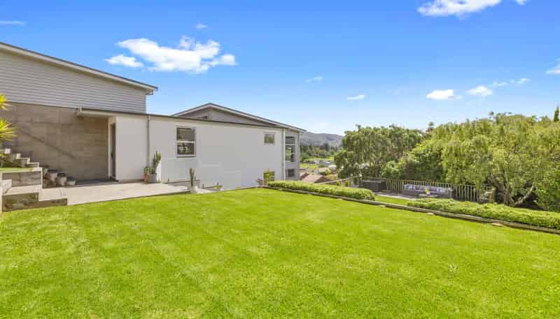 10 & 12 Dunblane Street, Maori Hill