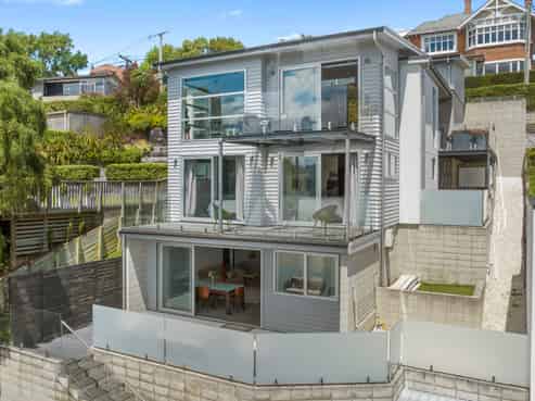 12 Dunblane Street, Maori Hill