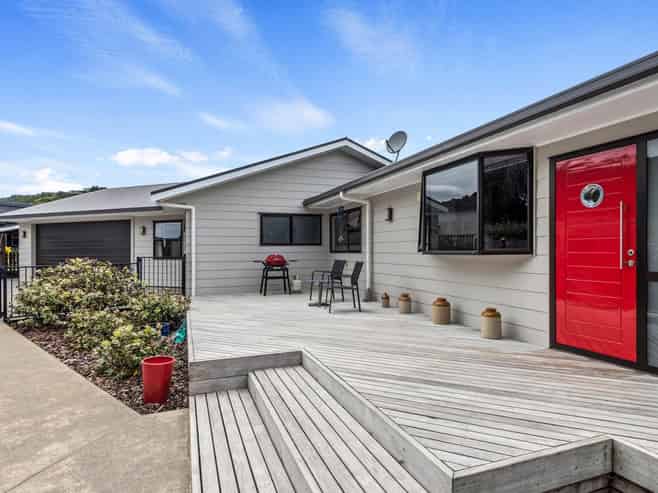 19 Glengarry Lane, Tamaterau