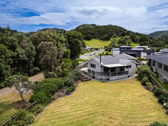 19 Glengarry Lane, Tamaterau