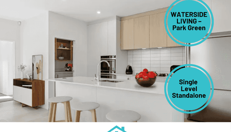 23 VIRIDIAN AVENUE "PARK GREEN", Papakura