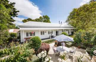 208 Cambridge Avenue, Ashhurst