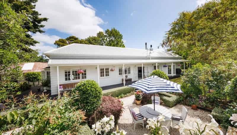 208 Cambridge Avenue, Ashhurst