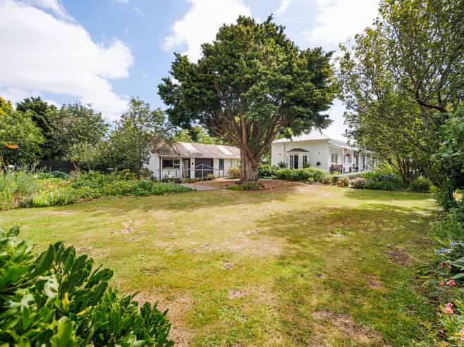 208 Cambridge Avenue, Ashhurst