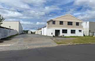 Industrial Offices and Workshop