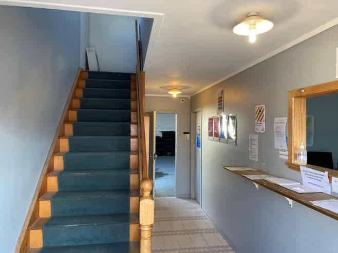 Industrial Offices and Workshop