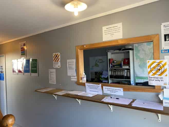 Industrial Offices and Workshop