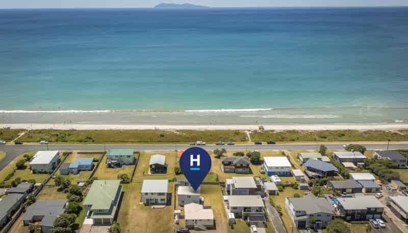 271 Seaforth Road, Waihi Beach