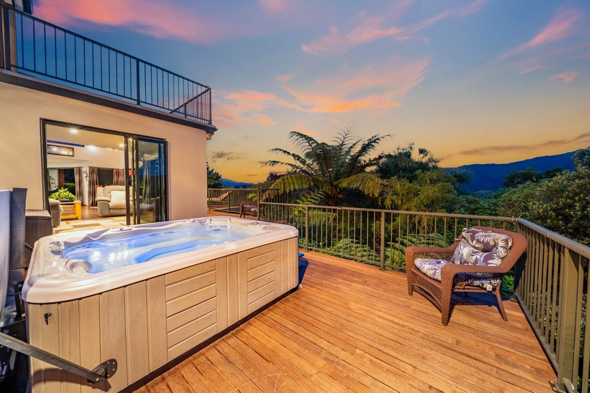 Views That Wow. Living That Delivers - Visning 4