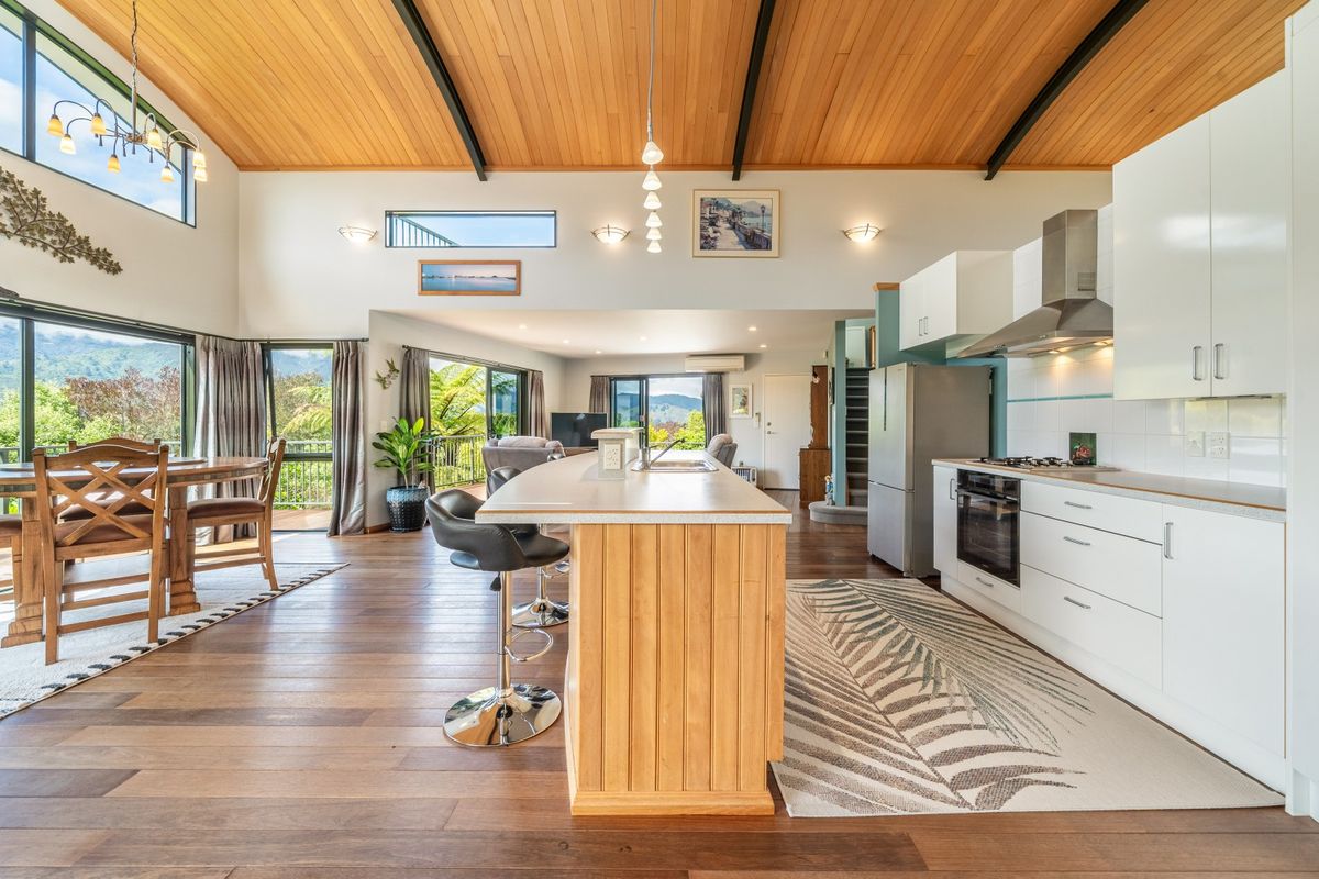Views That Wow. Living That Delivers - Visning 5