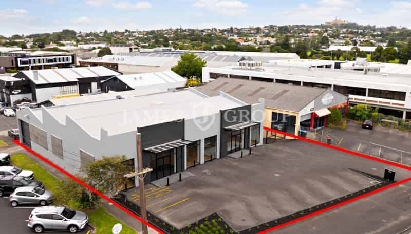 491 Great South Road, Penrose