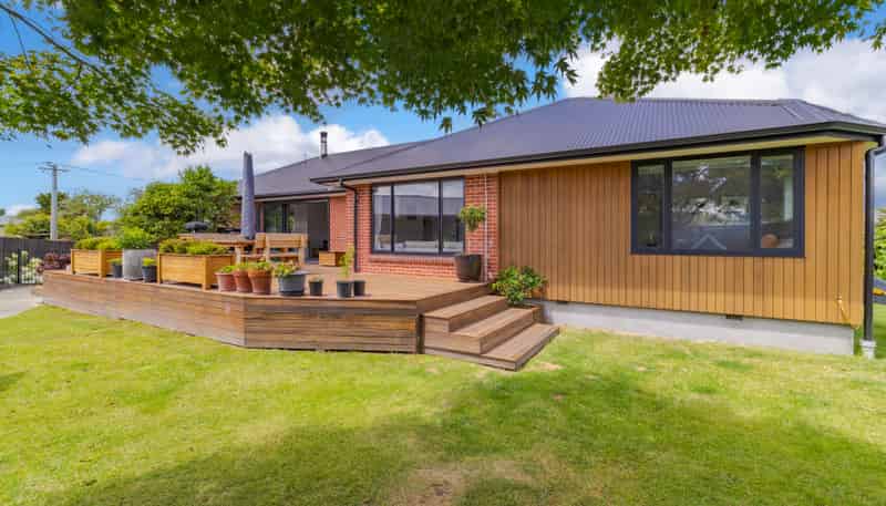 19 Lansbury Avenue, Strowan