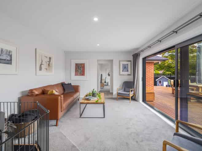 19 Lansbury Avenue, Strowan