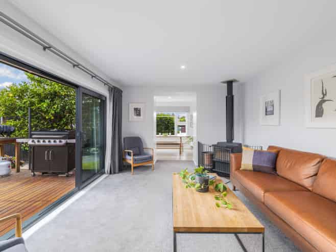 19 Lansbury Avenue, Strowan