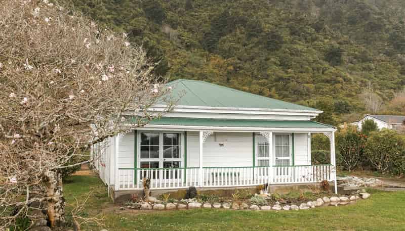 25 Torea Street, Granity