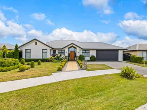 3 Pemberton Drive, Amberley