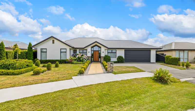 3 Pemberton Drive, Amberley