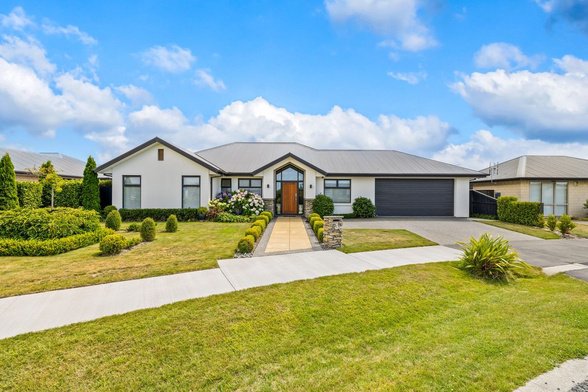 Oasis in Amberley's Heart, Amberley
