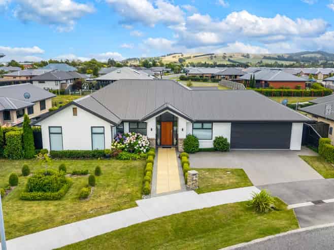 3 Pemberton Drive, Amberley