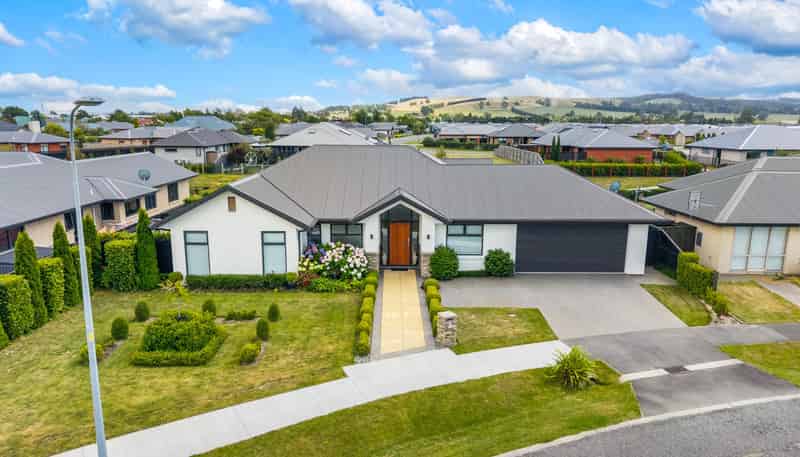 3 Pemberton Drive, Amberley