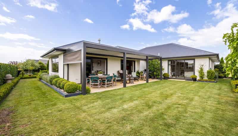 3 Pemberton Drive, Amberley