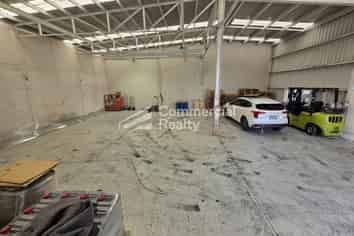 315M² Economic Industrial