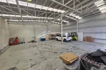 315M² Economic Industrial