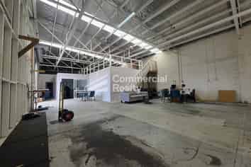 315M² Economic Industrial