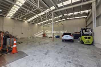 315M² Economic Industrial