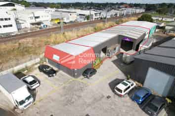 315M² Economic Industrial