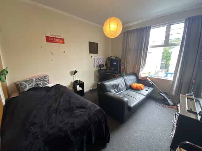 2/199 The Terrace, Wellington Central