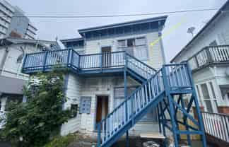 2/199 The Terrace, Wellington Central