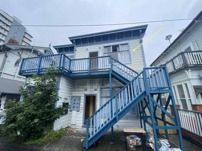 2/199 The Terrace, Wellington Central