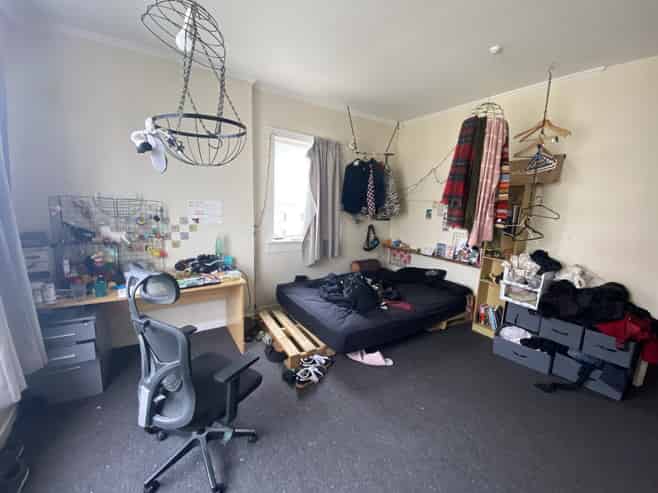 2/199 The Terrace, Wellington Central