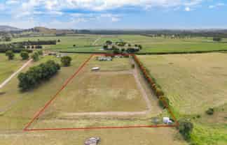 114 Frost Road, Onewhero