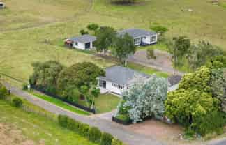 114 Frost Road, Onewhero