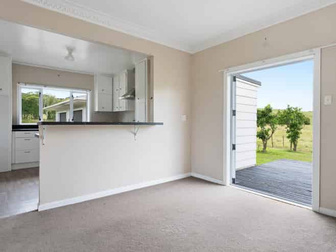 114 Frost Road, Onewhero