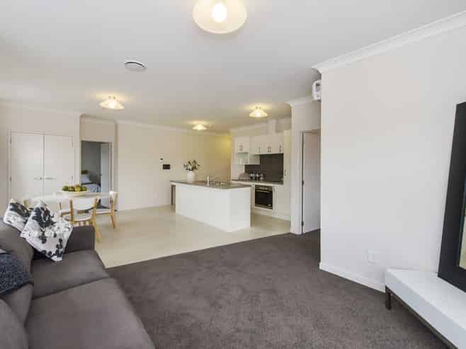 Auckland - Address withheld