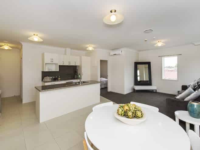 Auckland - Address withheld