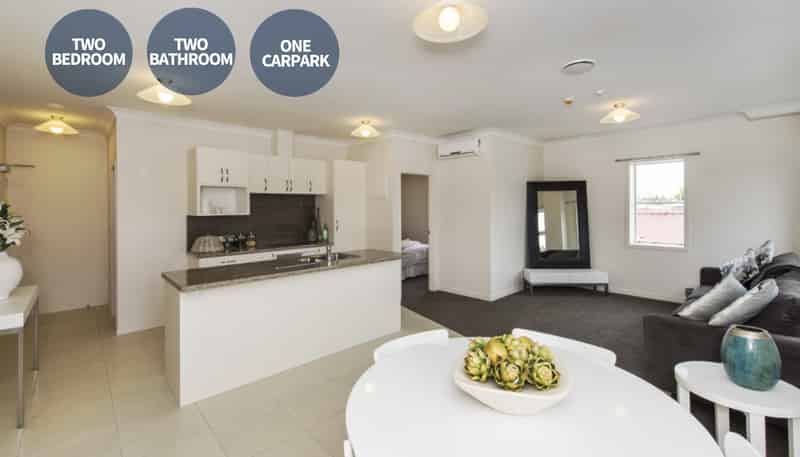 5/2 Averill Street, Papakura