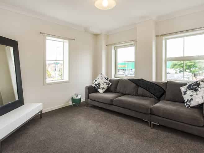 Auckland - Address withheld