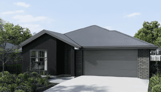 91 Lennon Drive, Rolleston