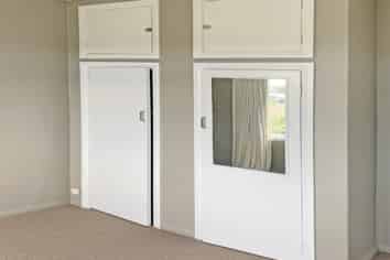 Hawkes Bay - Address withheld